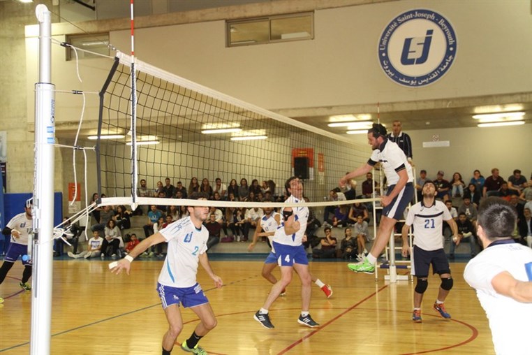 Beirut Unisport Festival 7th Edition